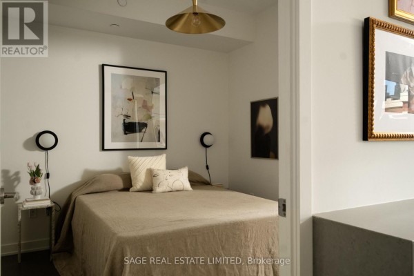 204 - 106 Dovercourt Road, Toronto, ON M6J0G4 Photo 5