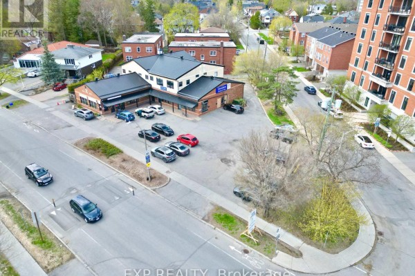 204 - 111 Sherwood Drive, Ottawa, ON K1Y3V1 Photo 5