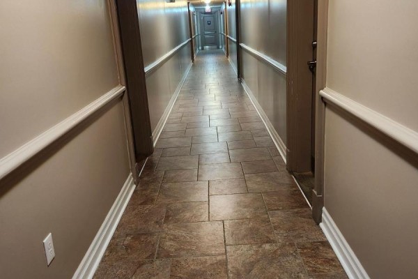 Foyer - 204 - 1265 Bentley Drive, London East, ON N5V4M4 Photo 3