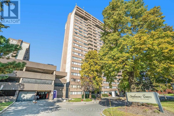 204 - 1285 Cahill Drive, Ottawa