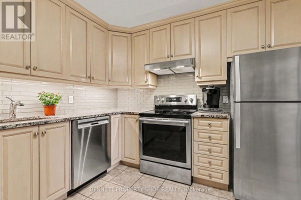 Other - 204 - 1285 Cahill Drive, Ottawa, ON K1V9A7 Photo 3