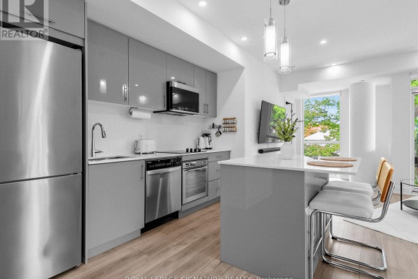 204 - 1316 Kingston Road, Toronto, ON M1N1P6 Photo 5