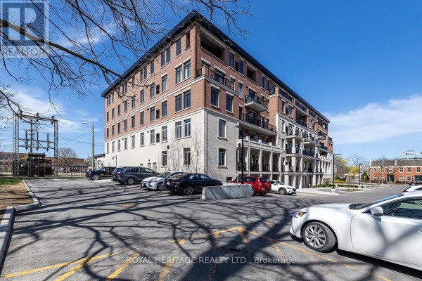 204 - 135 Orr Street, Cobourg, ON, photo 2
