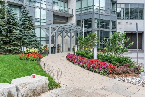 204 - 15 Legion Road, Toronto, ON, photo 2