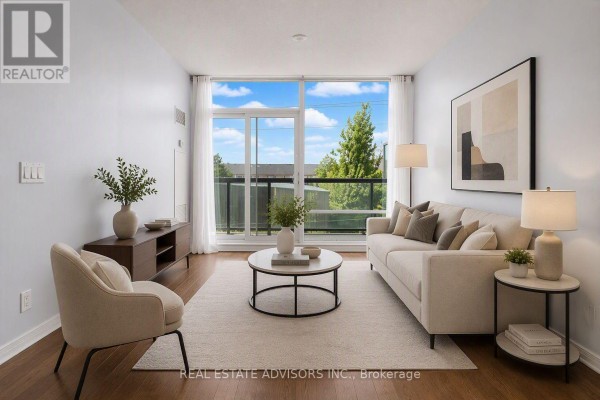 204 - 15 Legion Road, Toronto, ON, photo 3