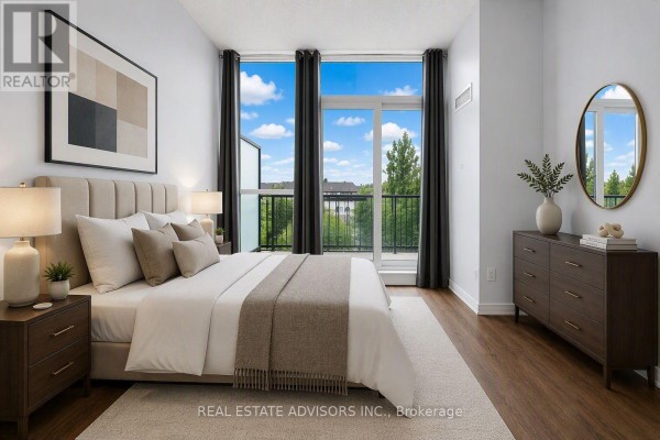 204 - 15 Legion Road, Toronto, ON M8V0A9 Photo 5