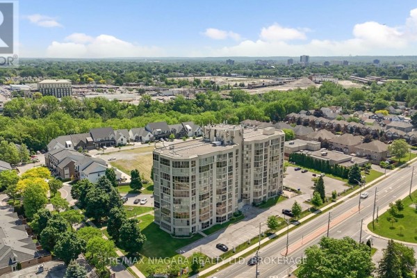 204 - 162 Martindale Road, St  Catharines, ON, photo 2