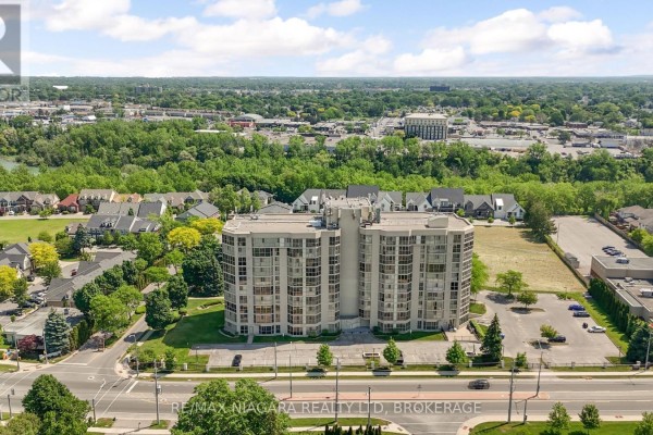 204 - 162 Martindale Road, St  Catharines, ON, photo 3