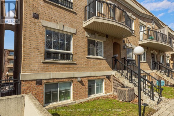 204 - 1785 Eglinton Avenue E, Toronto, ON, photo 2