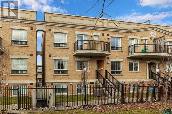 204 - 1785 Eglinton Avenue E, Toronto, ON, photo 3