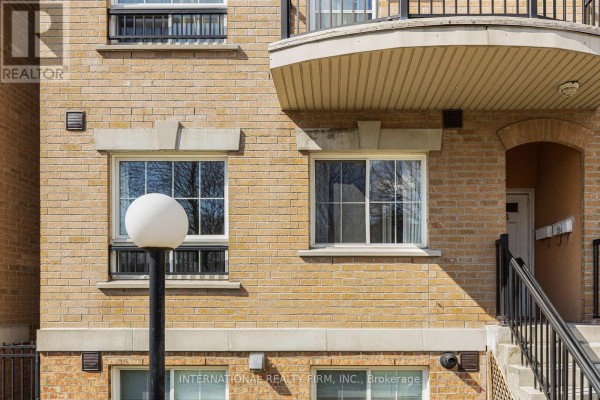 Bedroom 2 - 204 - 1785 Eglinton Avenue E, Toronto, ON M4A2Y6 Photo 5