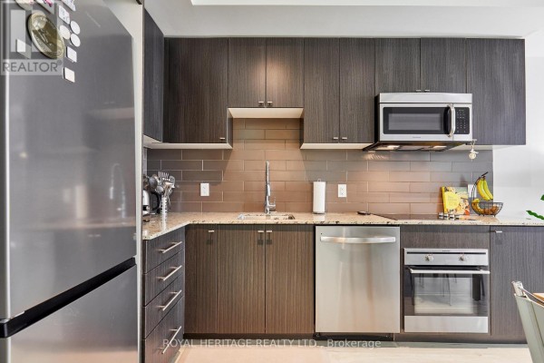 Den - 204 - 18 Rean Drive, Toronto, ON M2K0C7 Photo 5