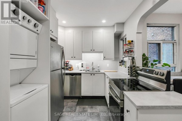 204 - 1840 Bathurst Street, Toronto, ON, photo 2