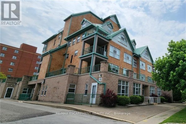 Other - 204 - 19 Lake Avenue S, Hamilton, ON L8G2V1 Photo 2