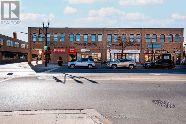 204 - 210 Broadway, Orangeville, ON L9W1K4 Photo 4