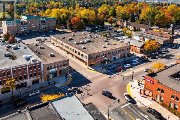 204 - 210 Broadway, Orangeville, ON L9W1K4 Photo 5