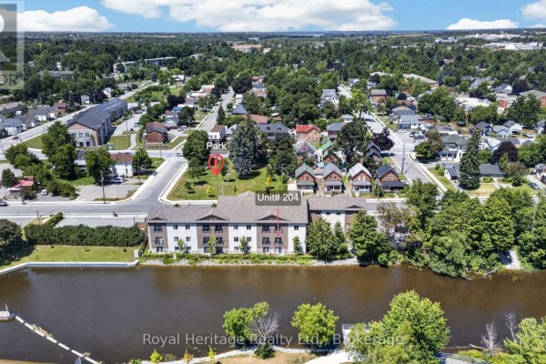 204 - 25 King Street, Kawartha Lakes, ON, photo 2