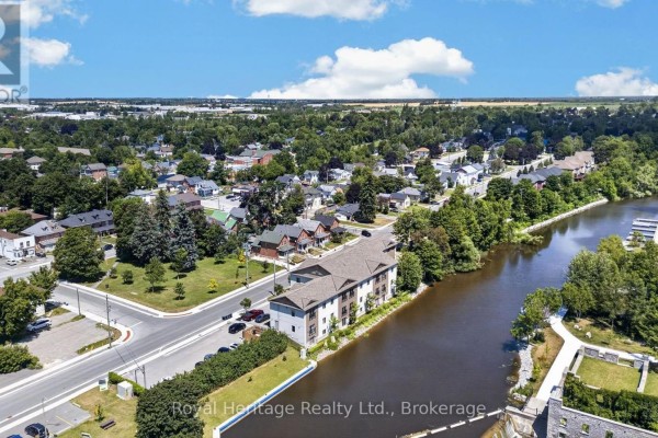 204 - 25 King Street, Kawartha Lakes, ON, photo 3