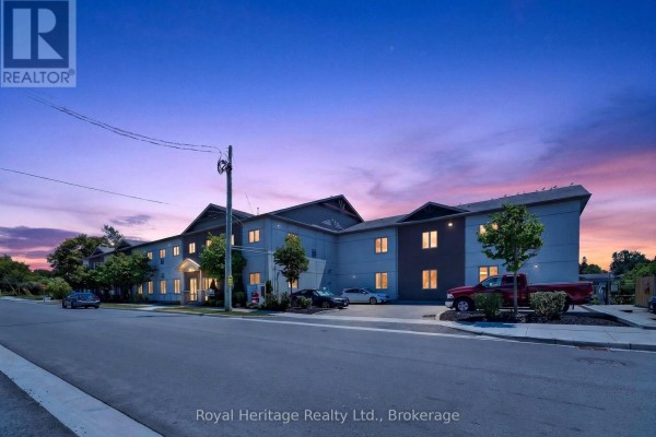 204 - 25 King Street, Kawartha Lakes, ON K9V1C4 Photo 4