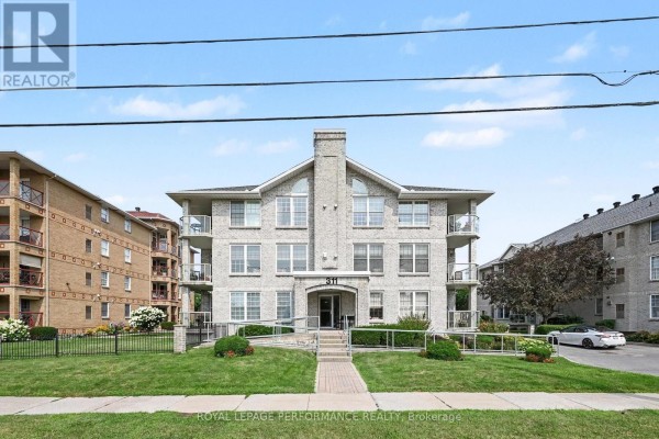 204 - 311 Water Street W, Cornwall, ON, photo 2