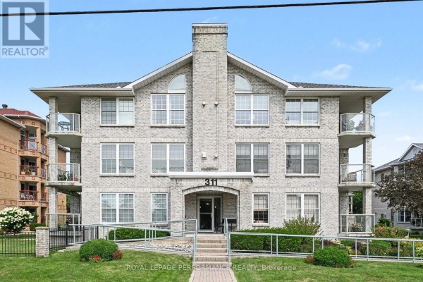 204 - 311 Water Street W, Cornwall, ON, photo 3