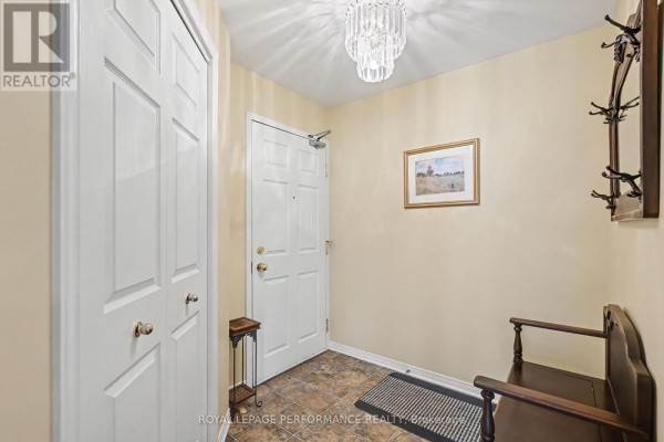 Laundry room - 204 - 311 Water Street W, Cornwall, ON K6J1A5 Photo 5