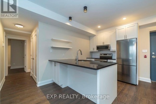 Primary Bedroom - 204 - 33 Maple Grove Road, Ottawa, ON K2L2S7 Photo 4