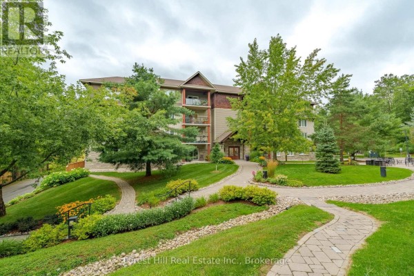 204 - 391c Manitoba Street, Bracebridge, ON P1L0B5 Photo 2