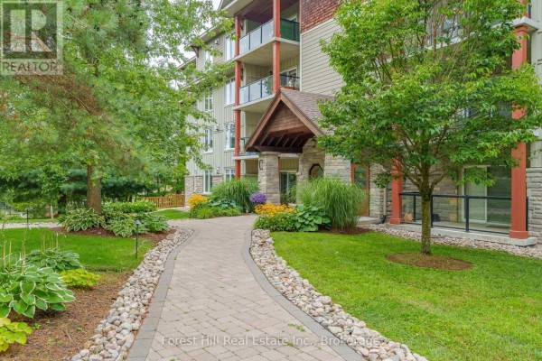 204 - 391c Manitoba Street, Bracebridge, ON P1L0B5 Photo 4