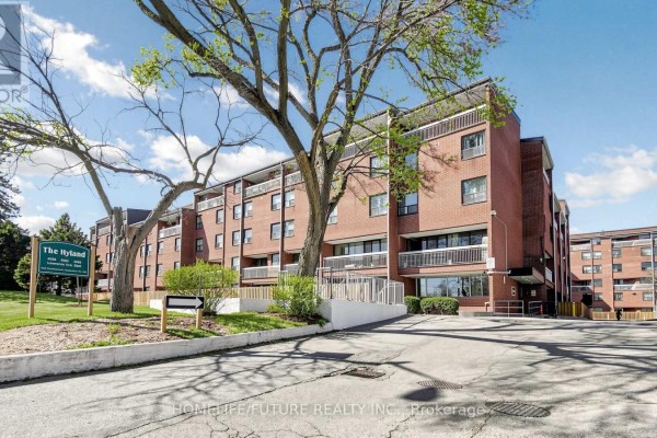 204 - 4060 Lawrence Avenue E, Toronto, ON, photo 2