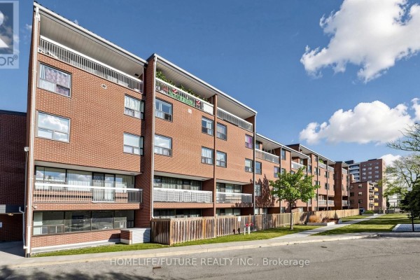 204 - 4060 Lawrence Avenue E, Toronto, ON, photo 3