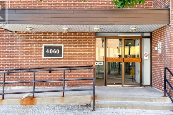 204 - 4060 Lawrence Avenue E, Toronto, ON M1E4V4 Photo 5
