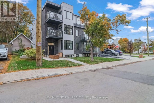 204 - 436 Athlone Avenue, Ottawa, ON K1Z5M7 Photo 2