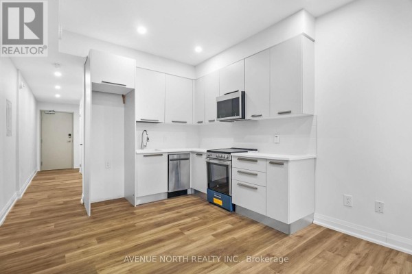 204 - 436 Athlone Avenue, Ottawa, ON K1Z5M7 Photo 4