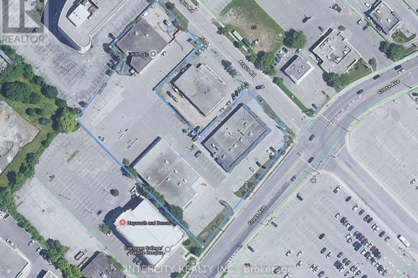 204 - 4631 Steeles Avenue E, Toronto, ON M1V4S5 Photo 2