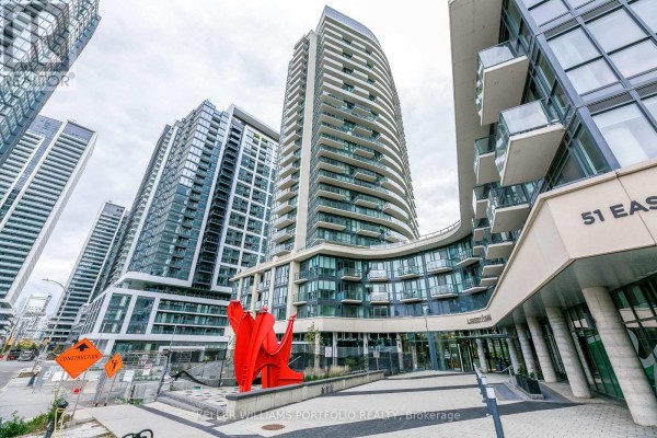 204 - 49 East Liberty Street, Toronto