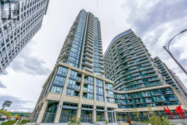 Kitchen - 204 - 49 East Liberty Street, Toronto, ON M6K0B2 Photo 2