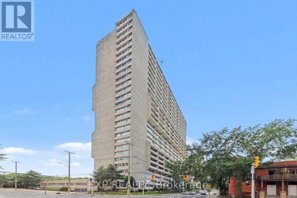 204 - 500 Laurier Avenue W, Ottawa, ON, photo 2