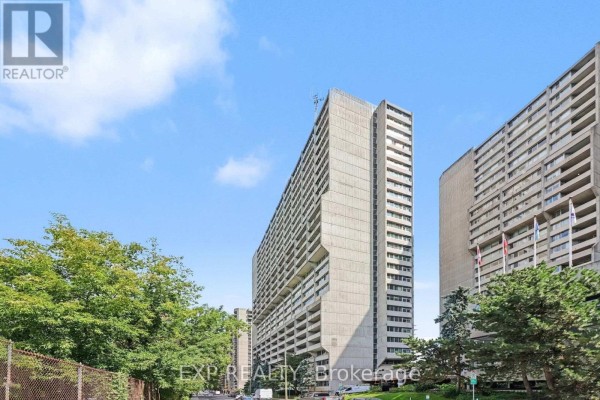 204 - 500 Laurier Avenue W, Ottawa, ON, photo 3