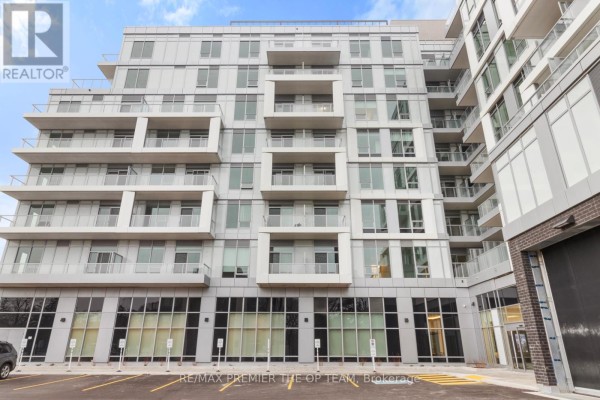 204 - 500 Plains Road E, Burlington, ON L7T0C8 Photo 5