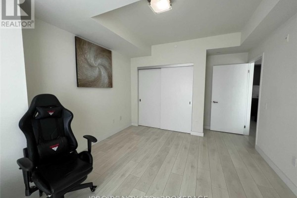Bedroom 2 - 204 - 5005 Harvard Road, Mississauga, ON L5M0W5 Photo 4