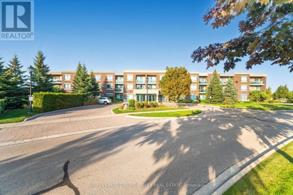 204 - 55 Via Rosedale, Brampton, ON, photo 2