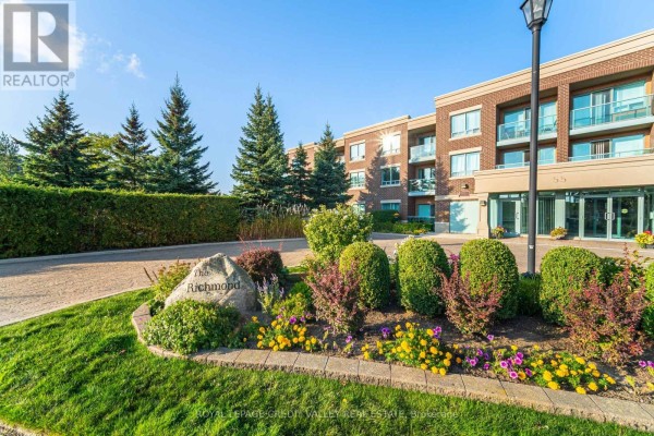 204 - 55 Via Rosedale, Brampton, ON, photo 3