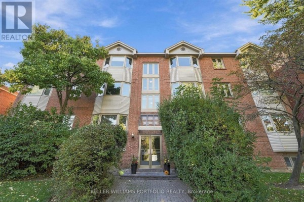 204 - 60 Kippendavie Avenue, Toronto, ON M4L3R5 Photo 2