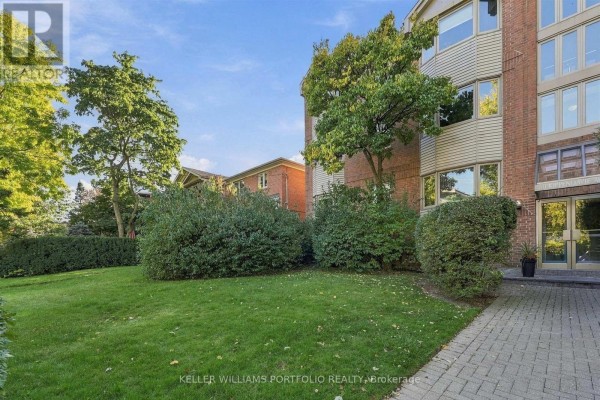 204 - 60 Kippendavie Avenue, Toronto, ON M4L3R5 Photo 3