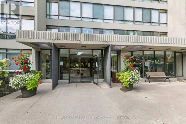 204 - 65 Skymark Drive, Toronto, ON, photo 2