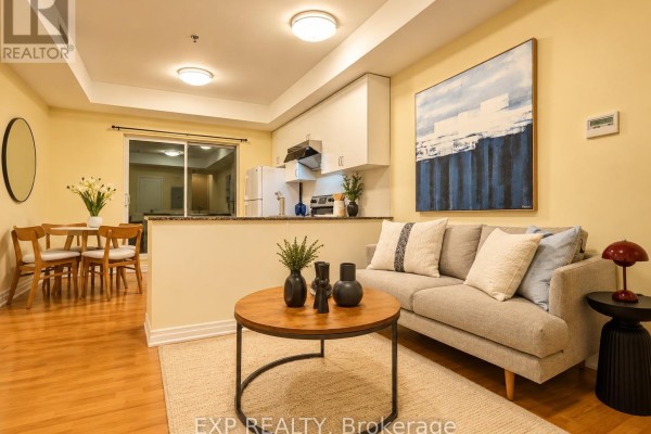 Other - 204 - 728 Sheppard Avenue W, Toronto, ON M3H2S8 Photo 3