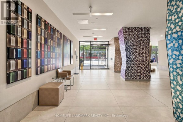 204 - 832 Bay Street, Toronto, ON M5S1Z6 Photo 3