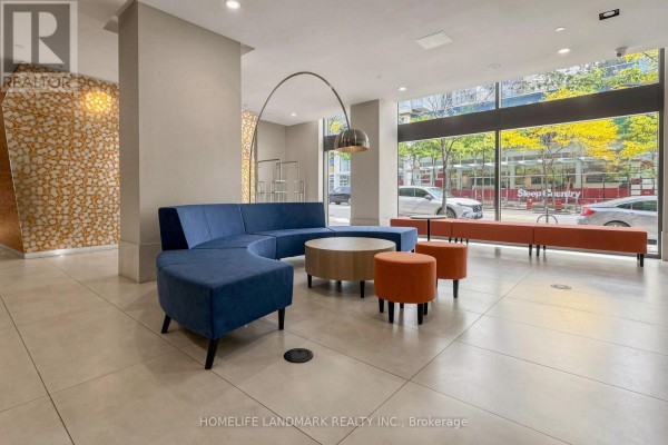 204 - 832 Bay Street, Toronto, ON M5S1Z6 Photo 4