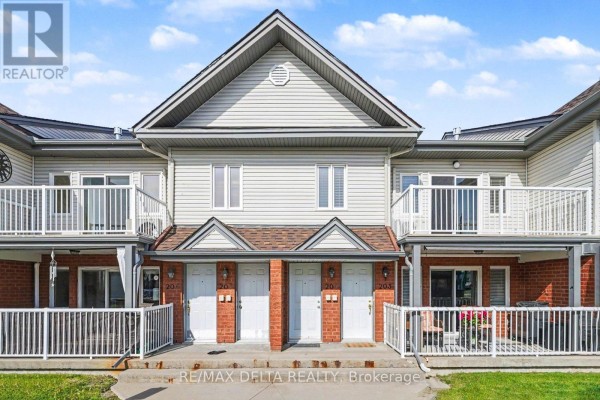 204 - 88 Lafleche Boulevard, Casselman, ON, photo 2
